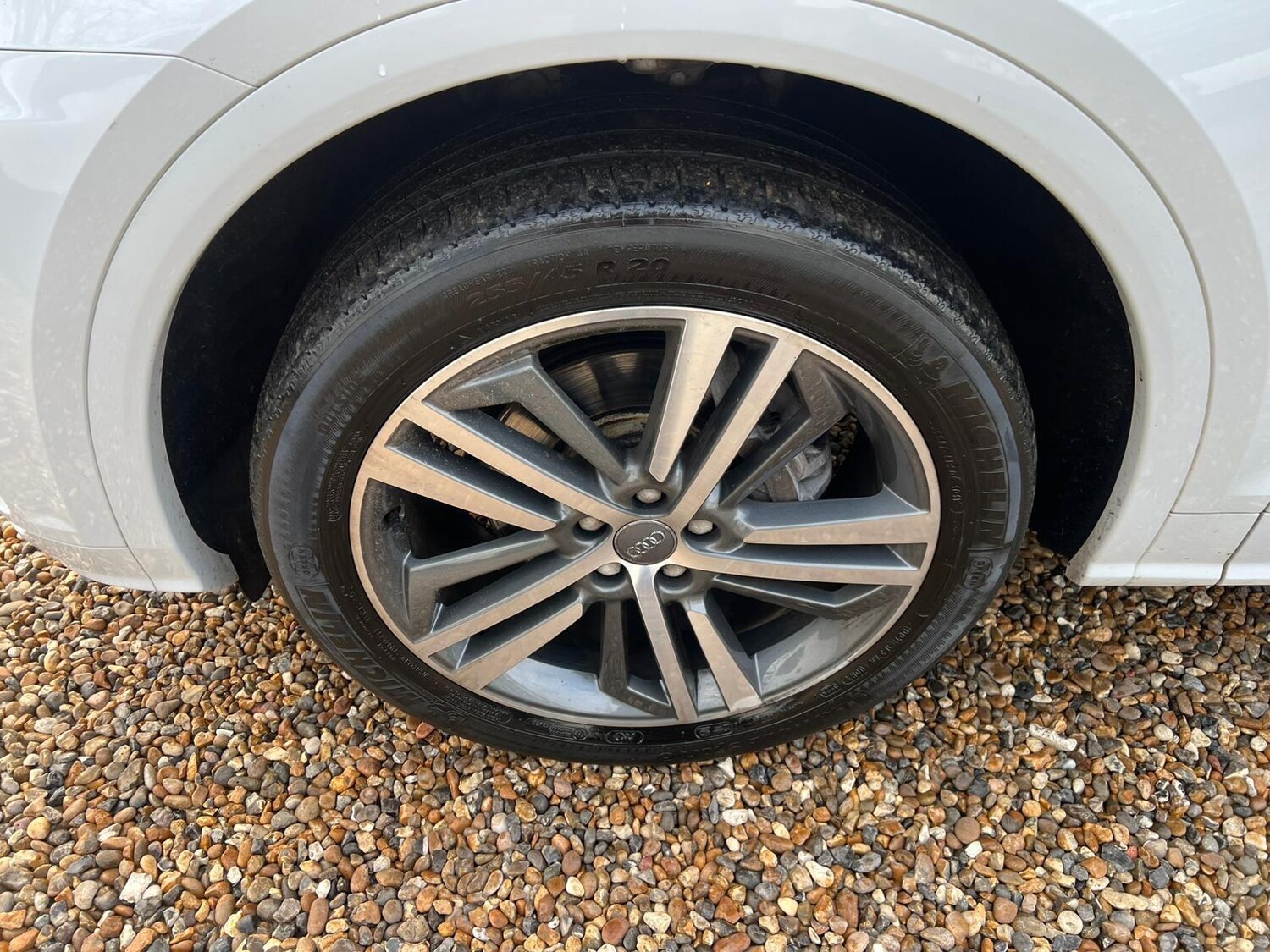 Used Audi Q5 2018 for sale - 76759772: Photo 42