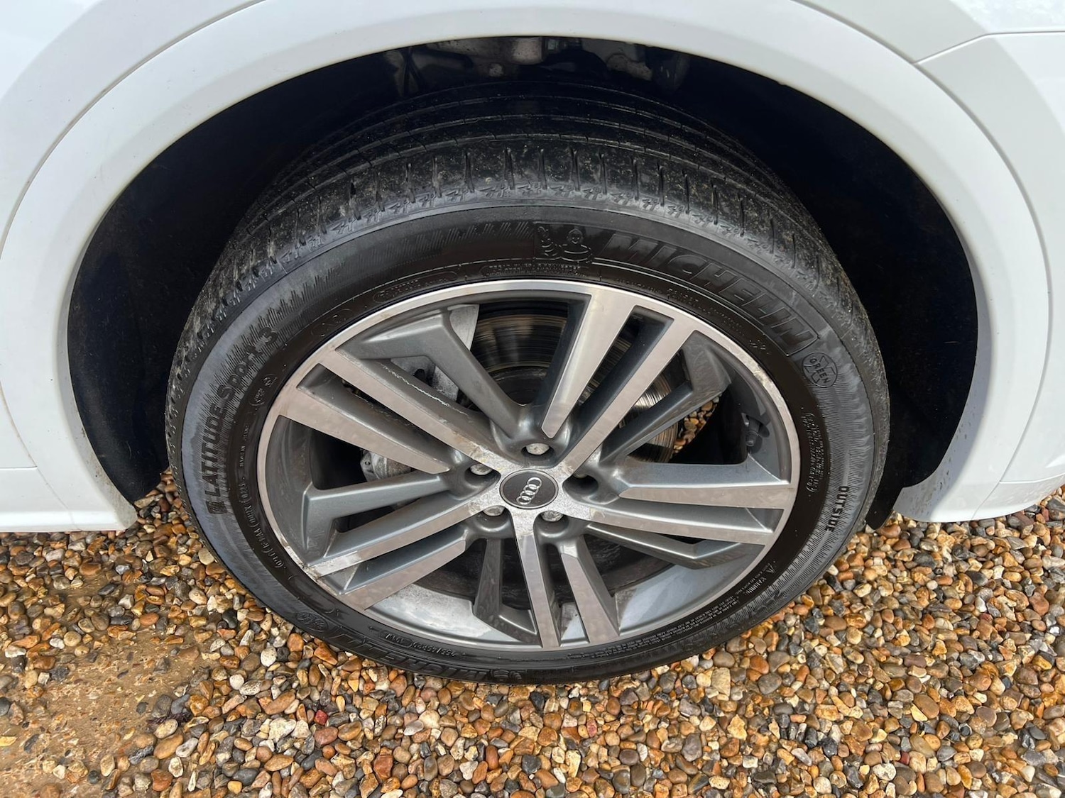 Used Audi Q5 2018 for sale - 76759772: Photo 43