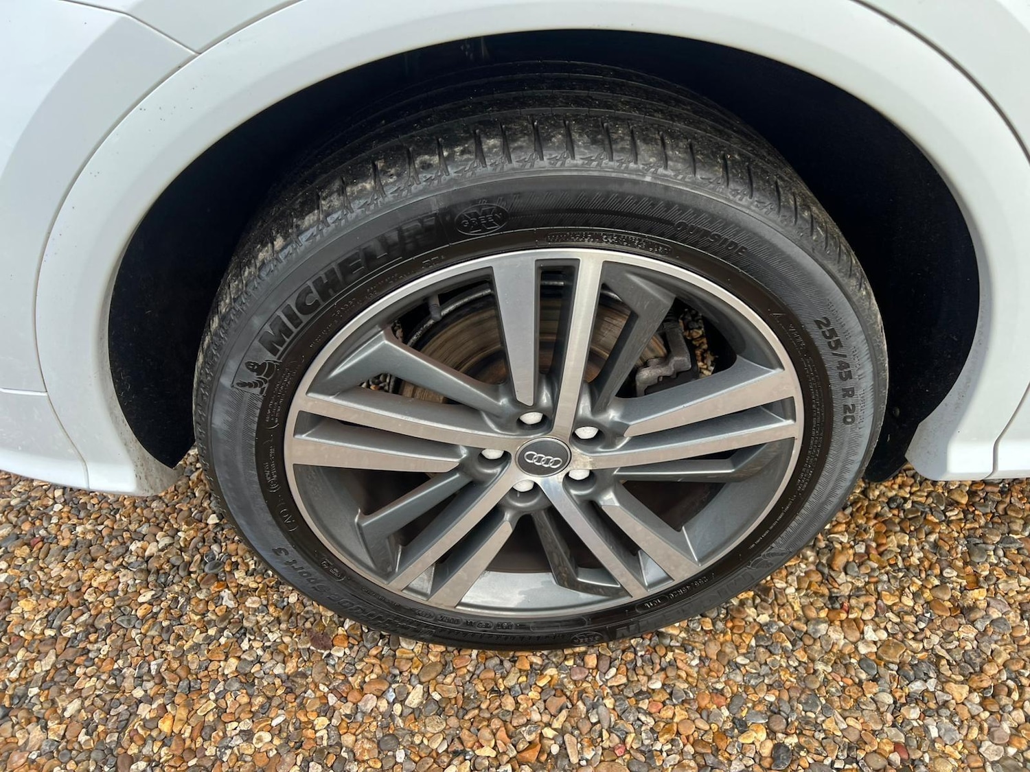 Used Audi Q5 2018 for sale - 76759772: Photo 44