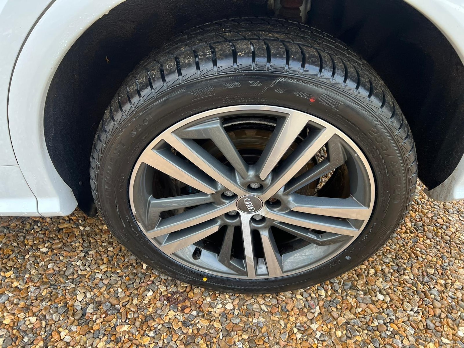 Used Audi Q5 2018 for sale - 76759772: Photo 45