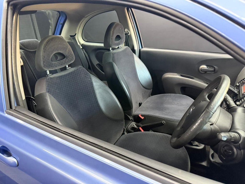 Used Nissan Micra 2004 for sale - 77729919: Photo 10