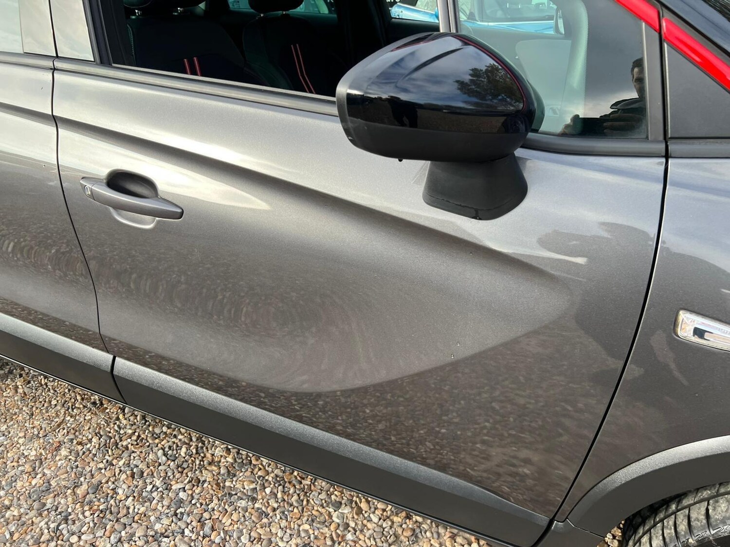 Used Vauxhall Crossland 2022 for sale - 76647603: Photo 19