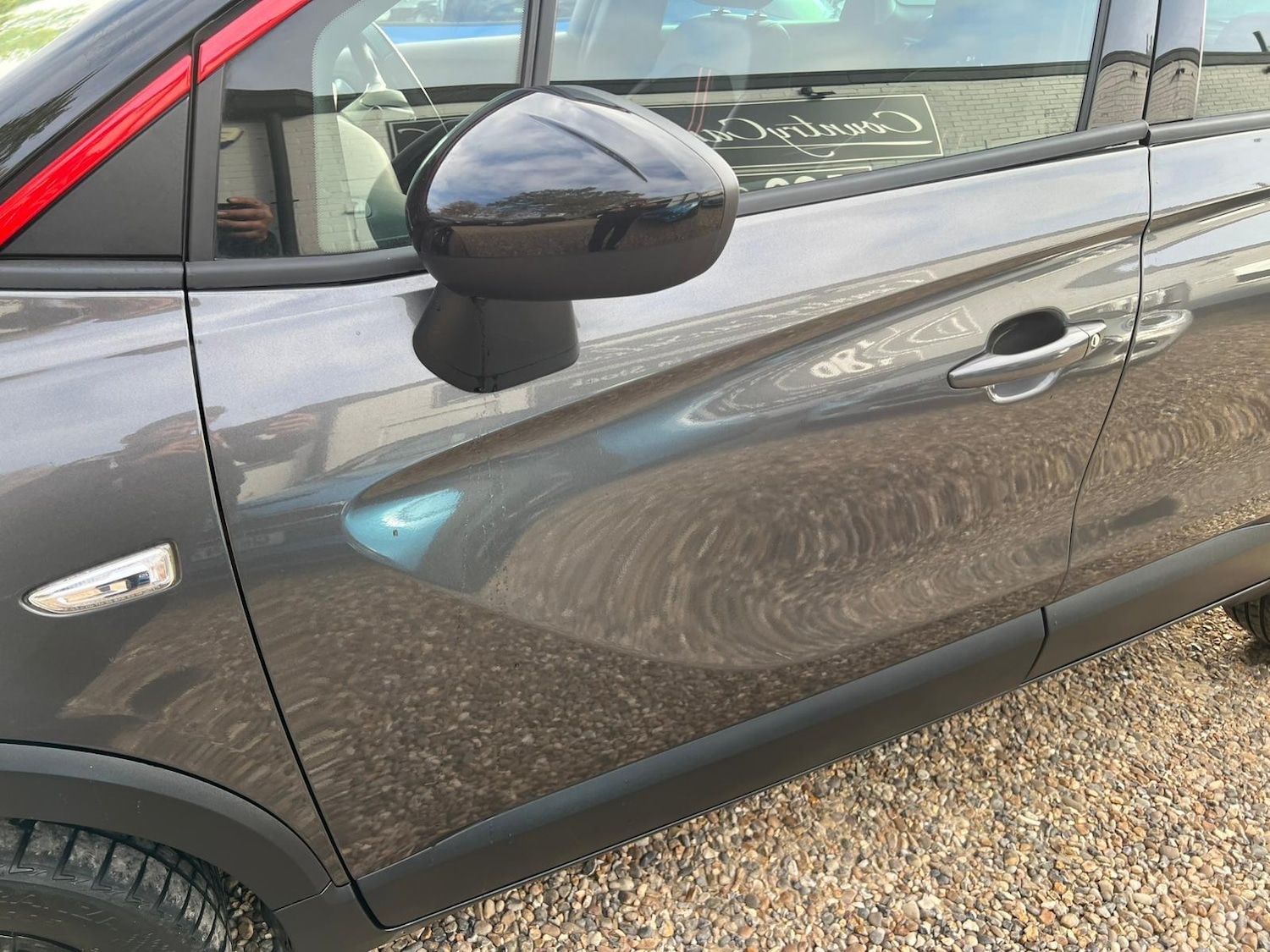 Used Vauxhall Crossland 2022 for sale - 76647603: Photo 20