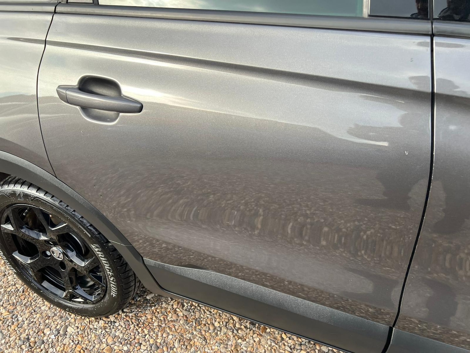 Used Vauxhall Crossland 2022 for sale - 76647603: Photo 21