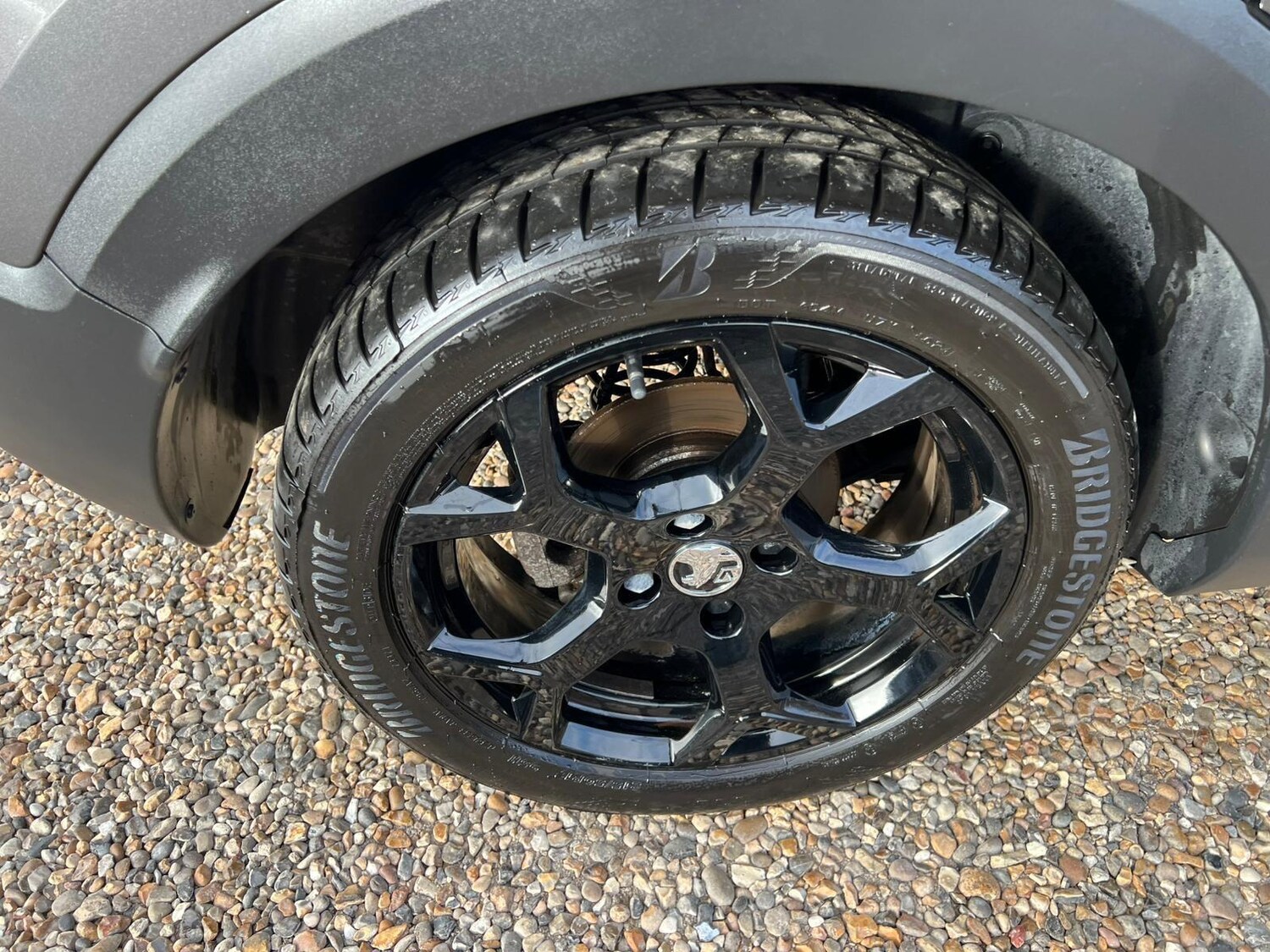 Used Vauxhall Crossland 2022 for sale - 76647603: Photo 27