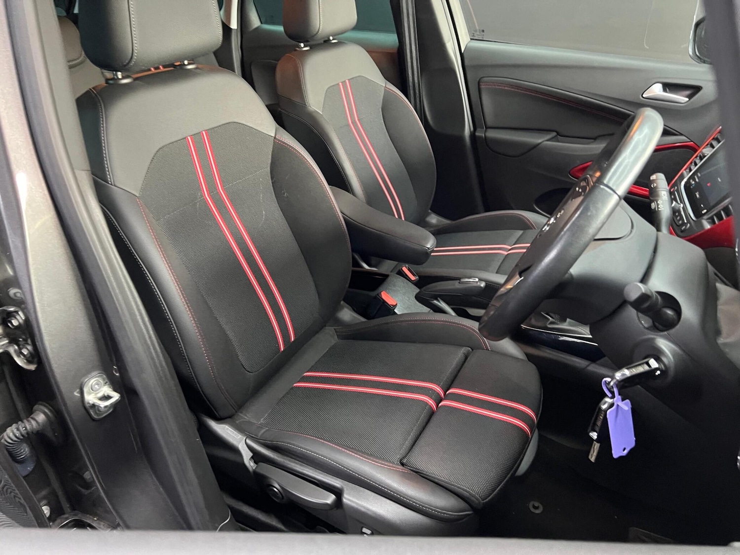 Used Vauxhall Crossland 2022 for sale - 76647603: Photo 28