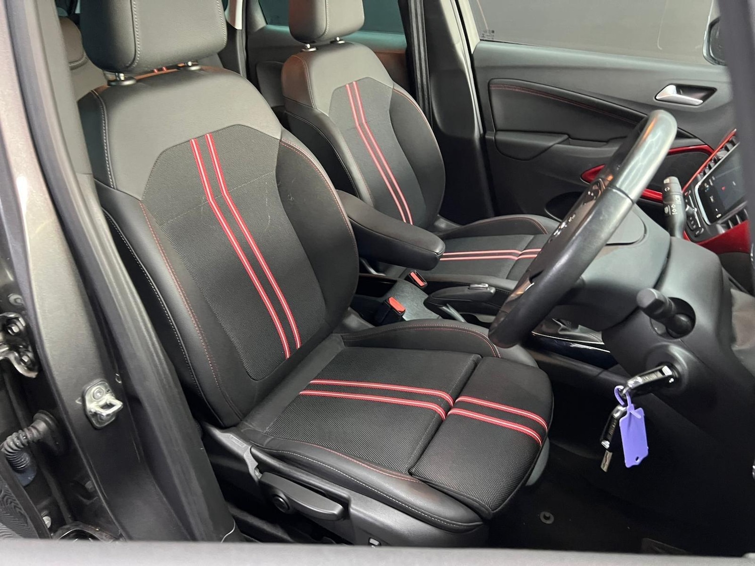 Used Vauxhall Crossland 2022 for sale - 76647603: Photo 30