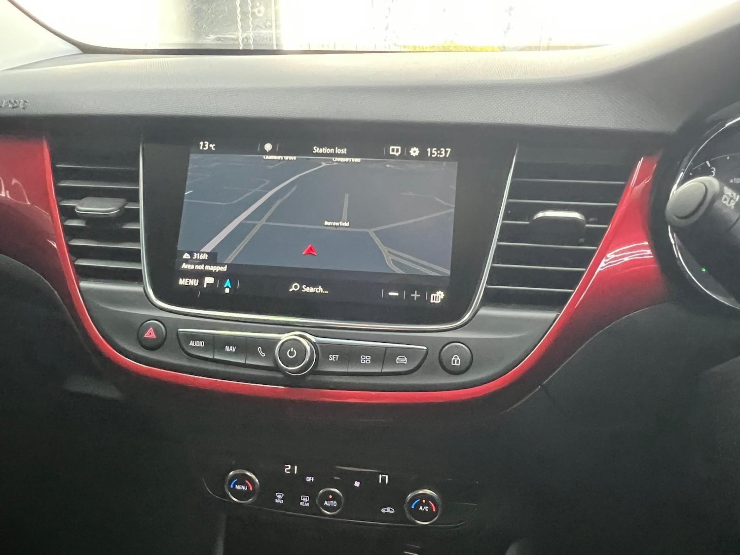 Used Vauxhall Crossland 2022 for sale - 76647603: Photo 32