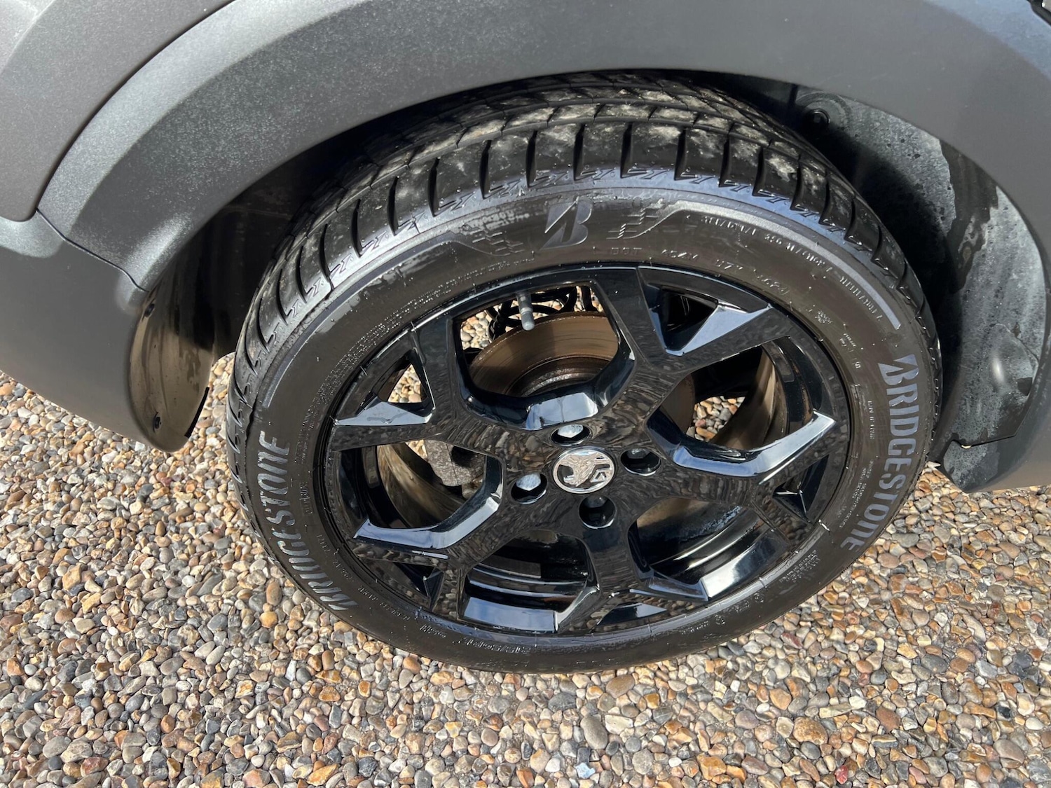 Used Vauxhall Crossland 2022 for sale - 76647603: Photo 35