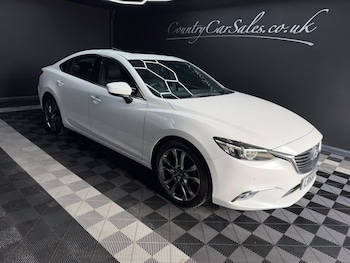 Used Mazda Mazda6 2018 for sale - 79384704: Photo