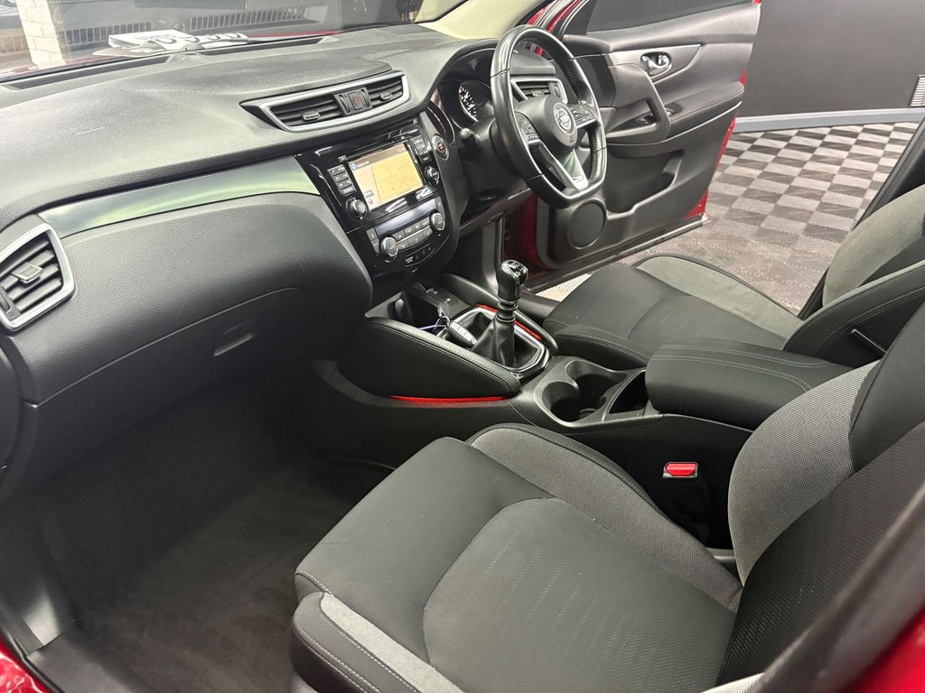 Used Nissan Qashqai 2018 for sale - 77729927: Photo 25