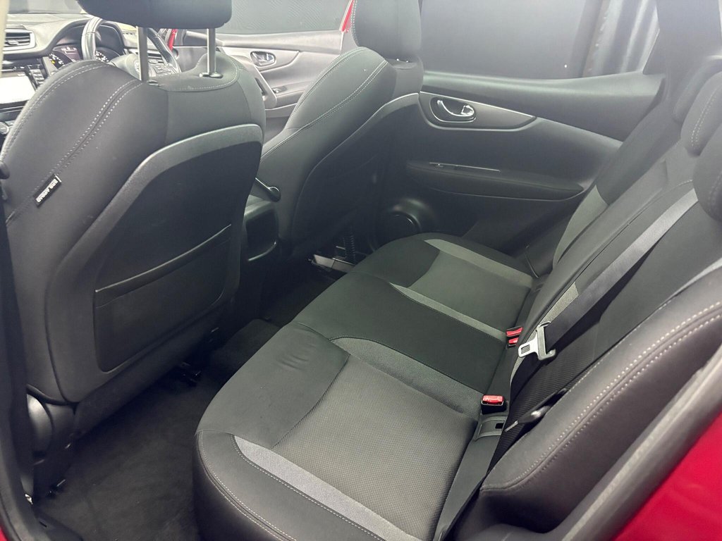 Used Nissan Qashqai 2018 for sale - 77729927: Photo 26