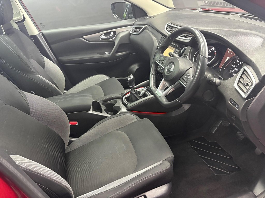Used Nissan Qashqai 2018 for sale - 77729927: Photo 31