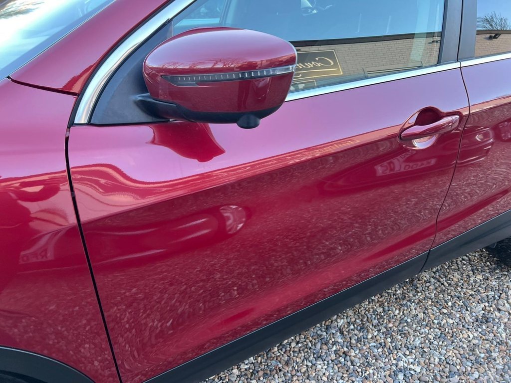 Used Nissan Qashqai 2018 for sale - 77729927: Photo 37