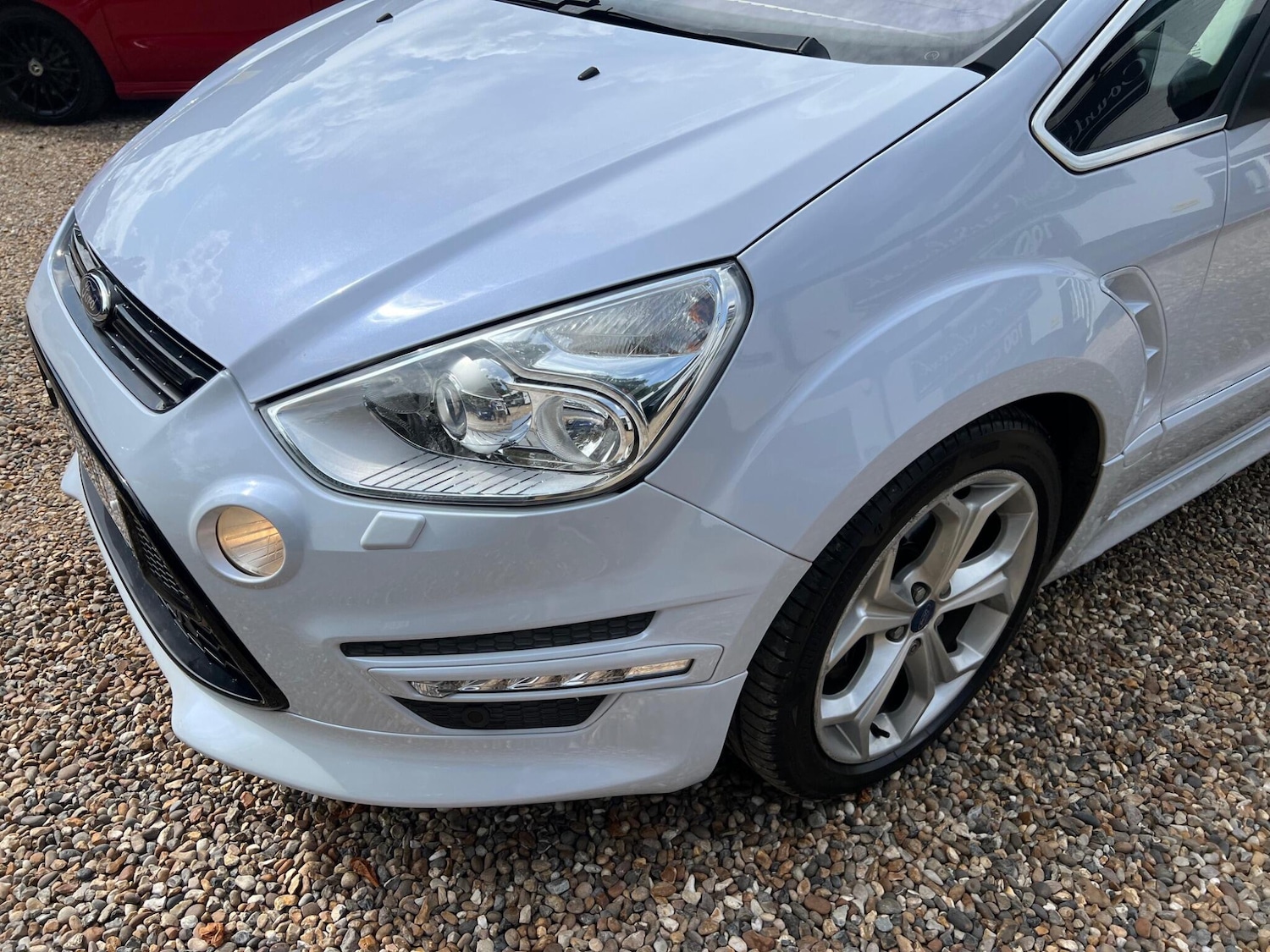 Used Ford S-Max 2011 for sale - 76647620: Photo 20