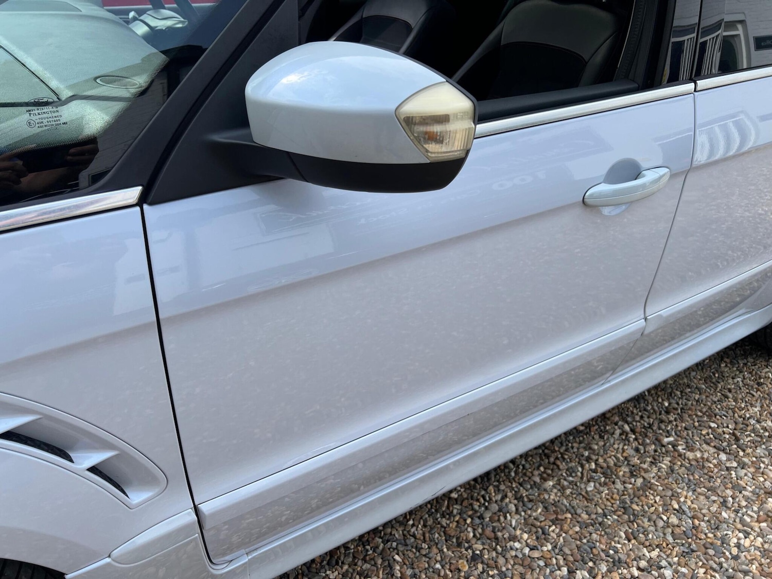 Used Ford S-Max 2011 for sale - 76647620: Photo 21