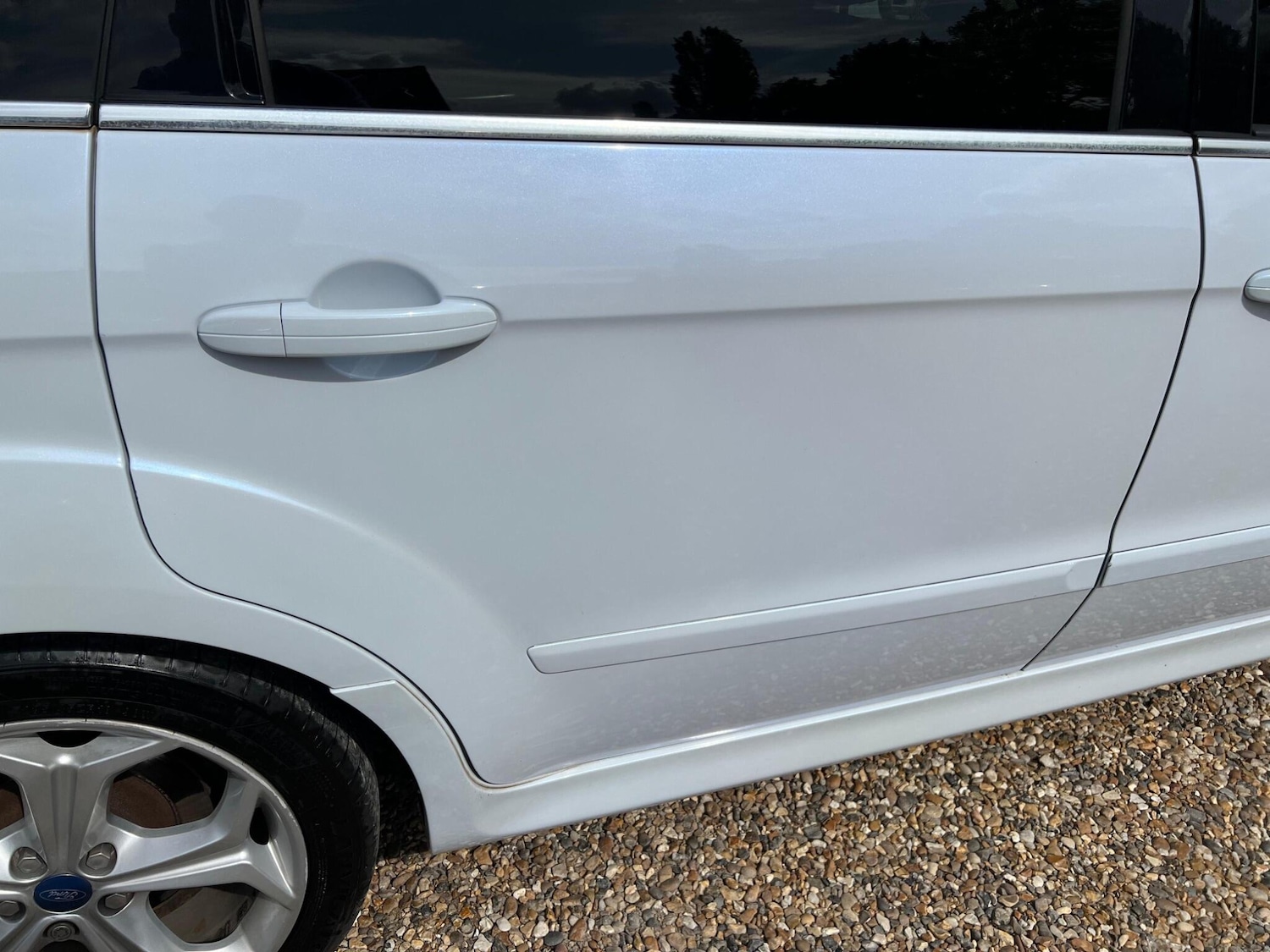 Used Ford S-Max 2011 for sale - 76647620: Photo 25