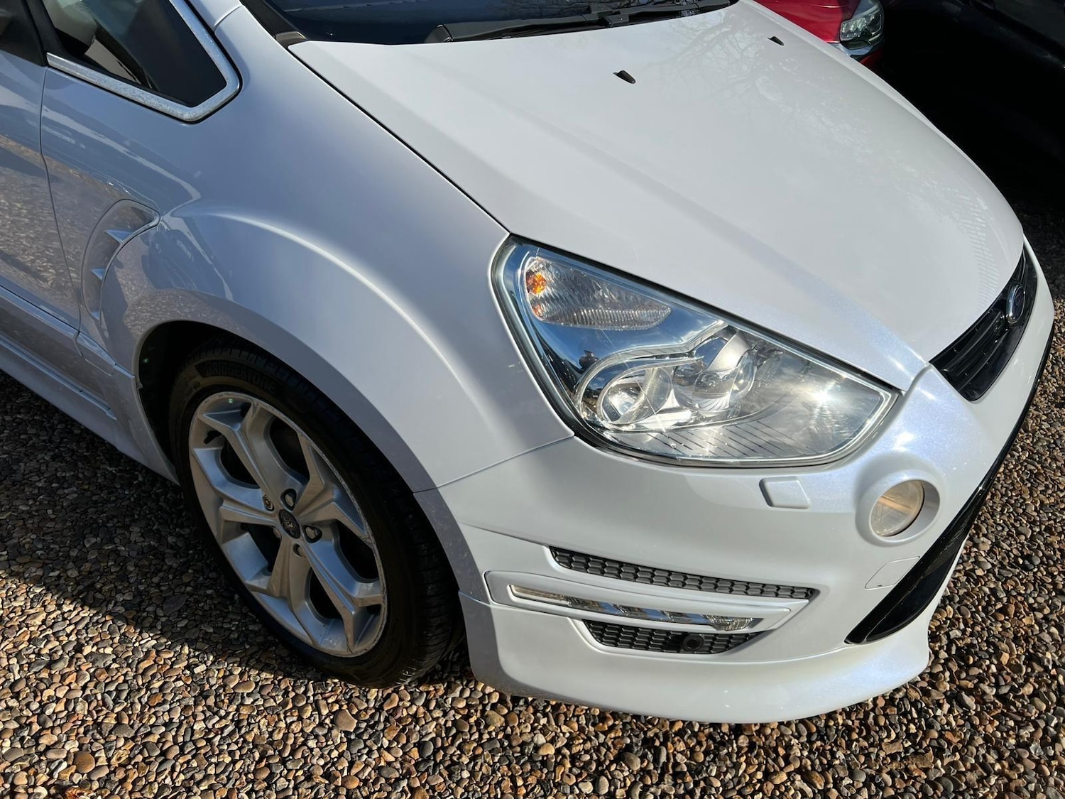 Used Ford S-Max 2011 for sale - 76647620: Photo 27