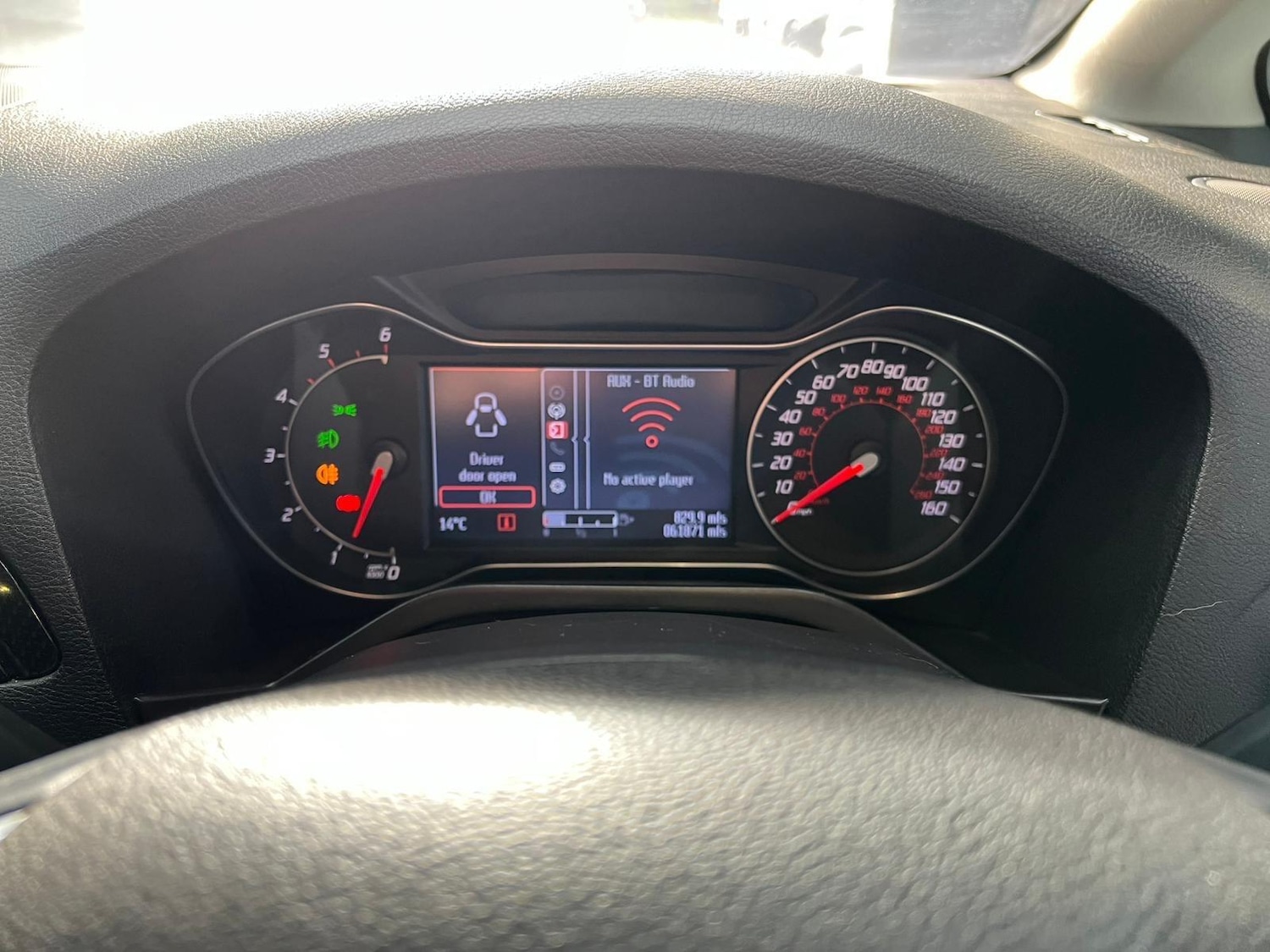 Used Ford S-Max 2011 for sale - 76647620: Photo 34