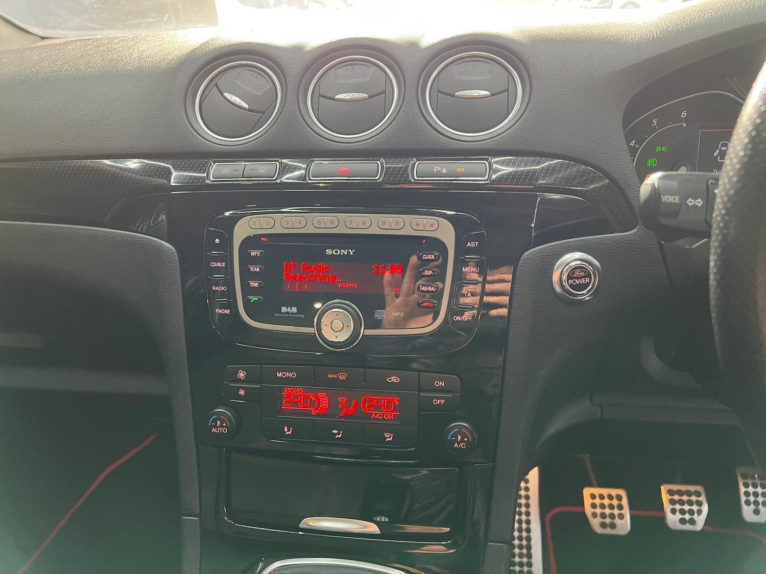 Used Ford S-Max 2011 for sale - 76647620: Photo 36