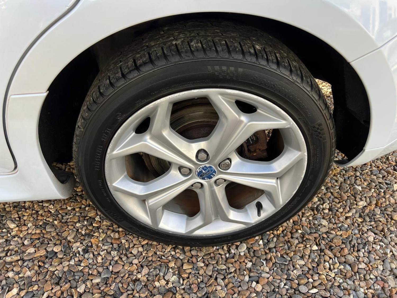 Used Ford S-Max 2011 for sale - 76647620: Photo 42