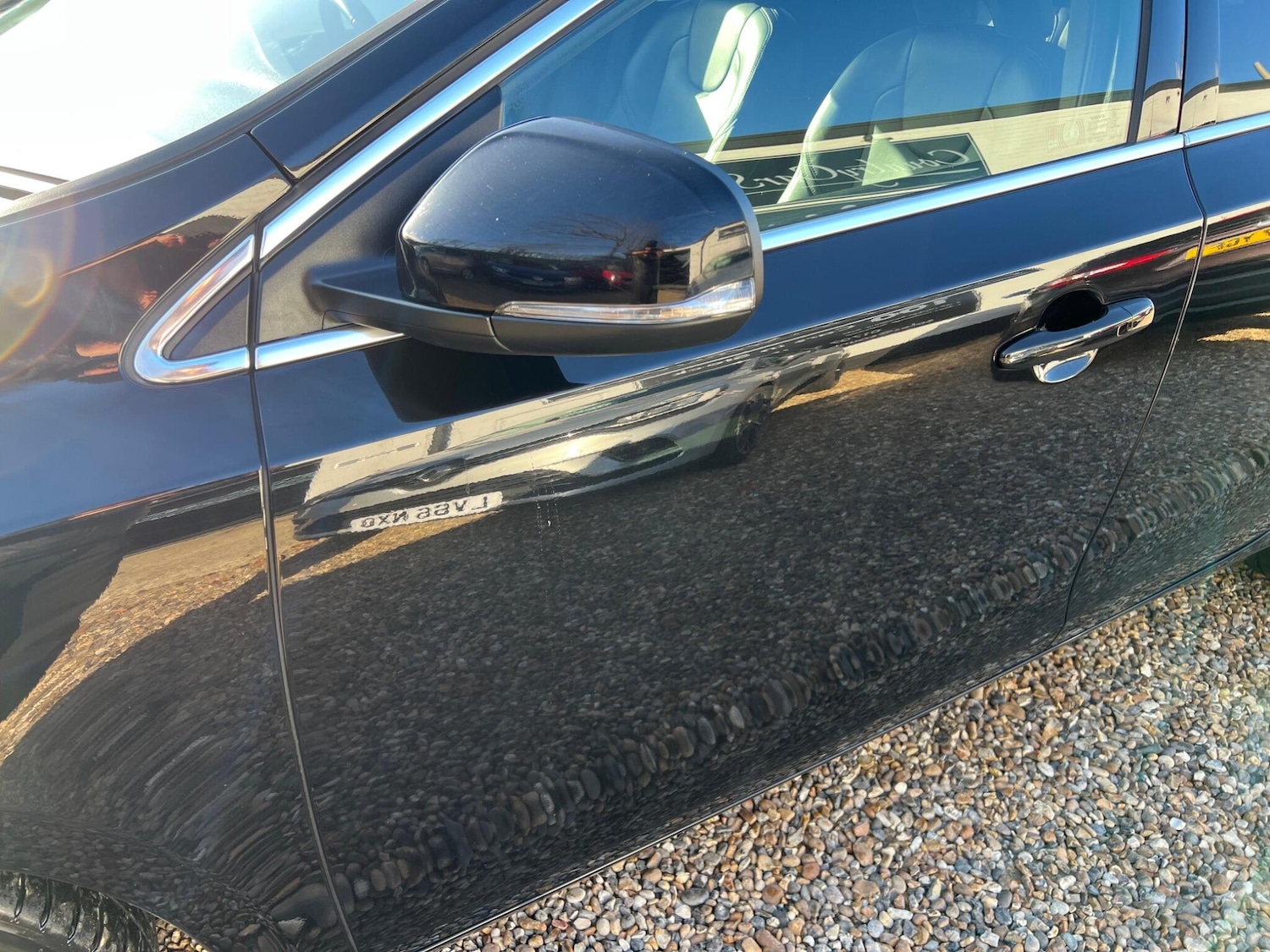 Used Volvo V40 2019 for sale - 76647439: Photo 22