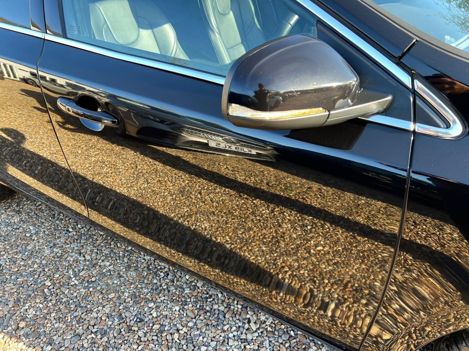 Used Volvo V40 2019 for sale - 76647439: Photo 27