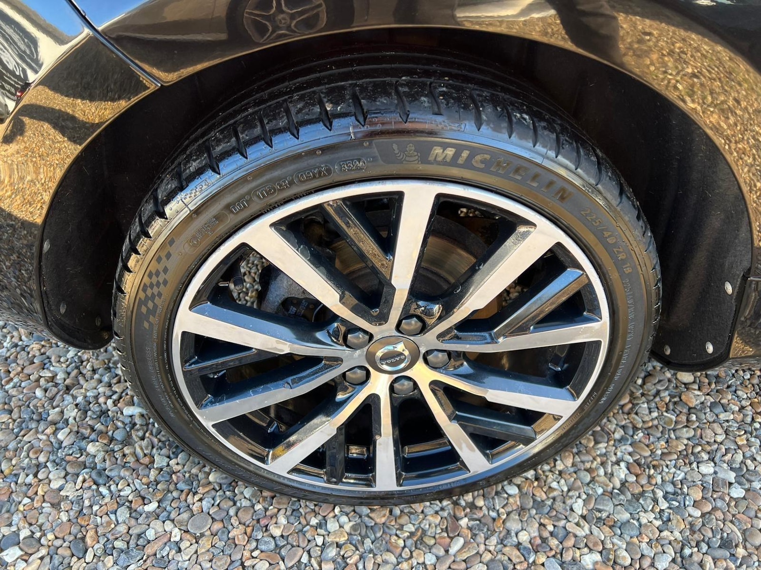 Used Volvo V40 2019 for sale - 76647439: Photo 38