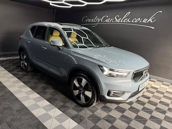 Used Volvo XC40 2019 for sale - 79695803: Photo