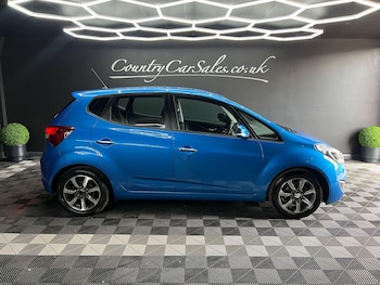 2016 (66) - 1.4 Blue Drive SE 5dr