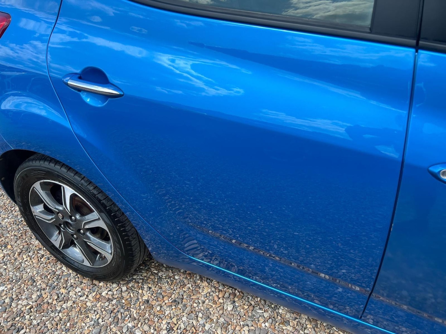 Used Hyundai Ix20 2016 for sale - 76727881: Photo 20