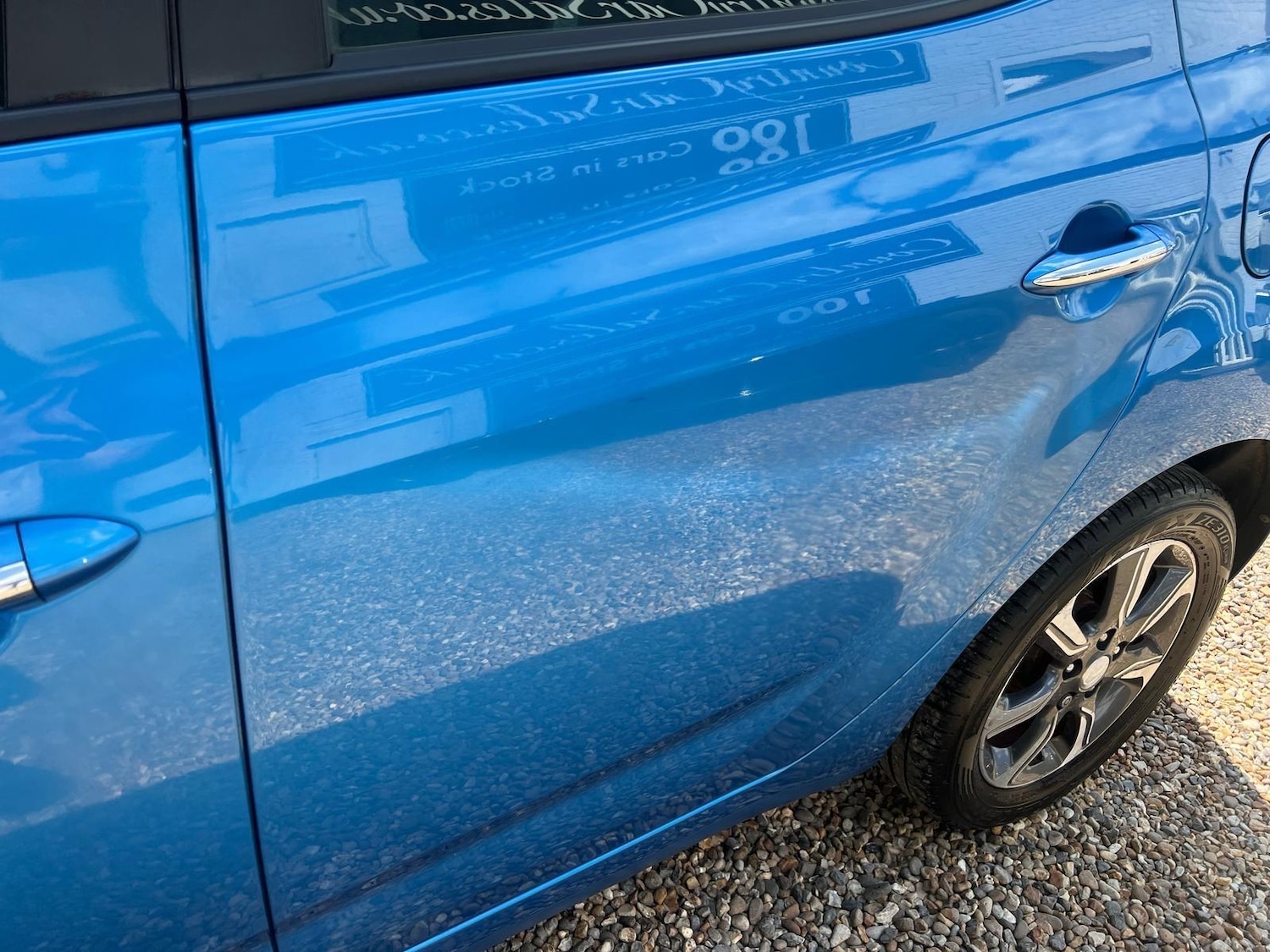 Used Hyundai Ix20 2016 for sale - 76727881: Photo 21