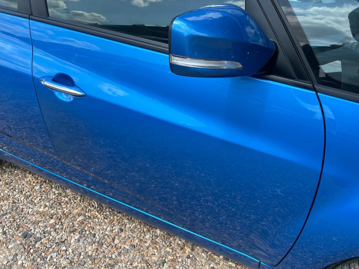 Used Hyundai Ix20 2016 for sale - 76727881: Photo 22