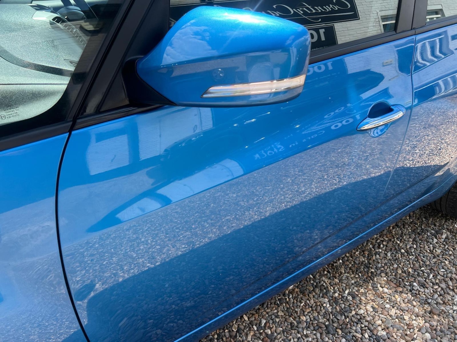 Used Hyundai Ix20 2016 for sale - 76727881: Photo 23