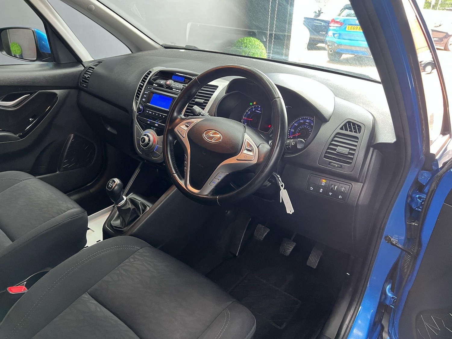 Used Hyundai Ix20 2016 for sale - 76727881: Photo 27