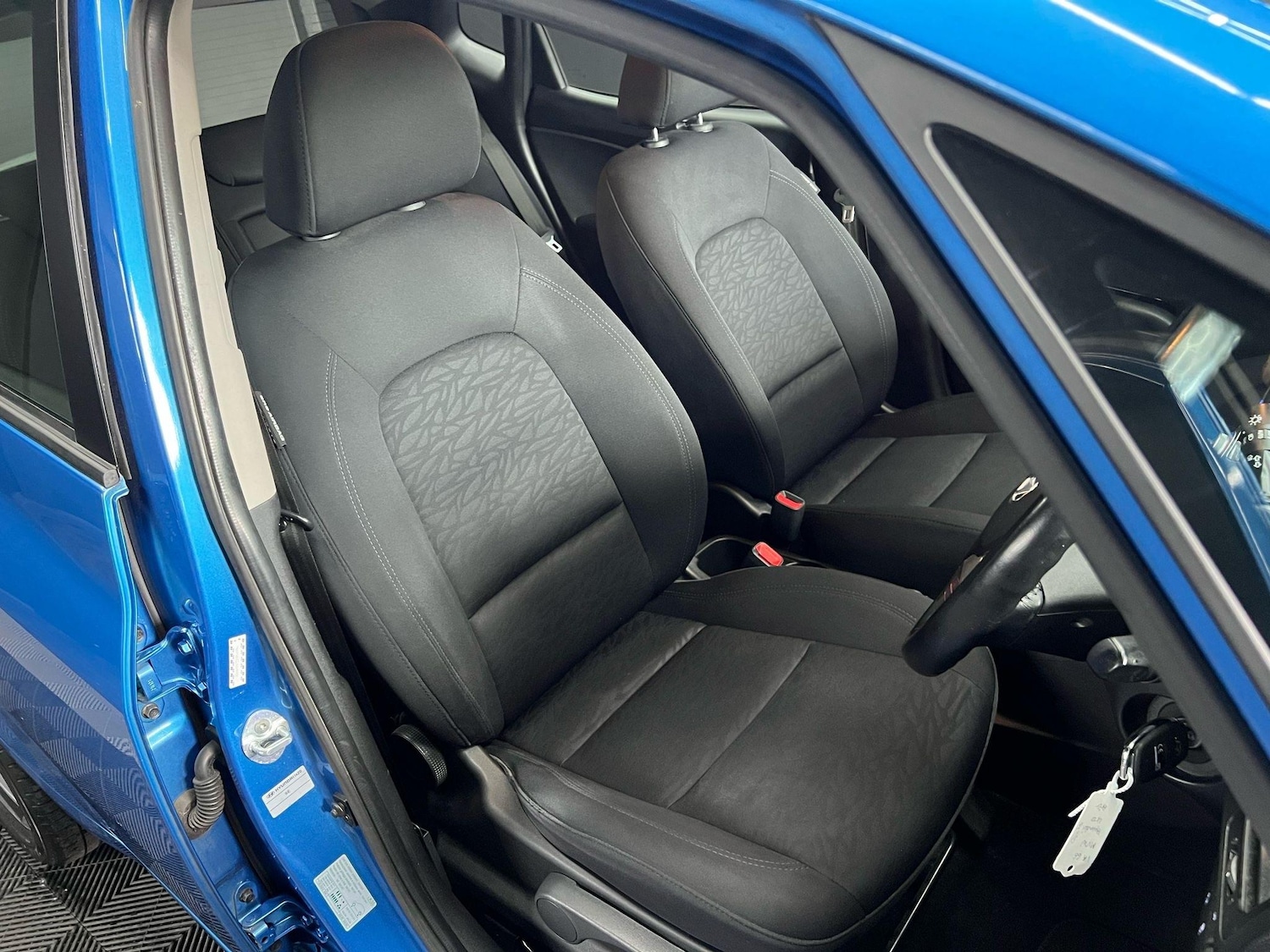 Used Hyundai Ix20 2016 for sale - 76727881: Photo 29