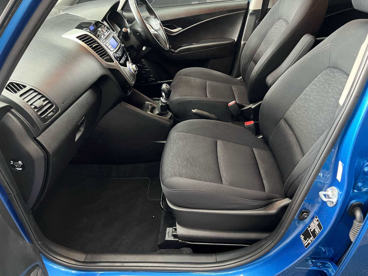 Used Hyundai Ix20 2016 for sale - 76727881: Photo 30