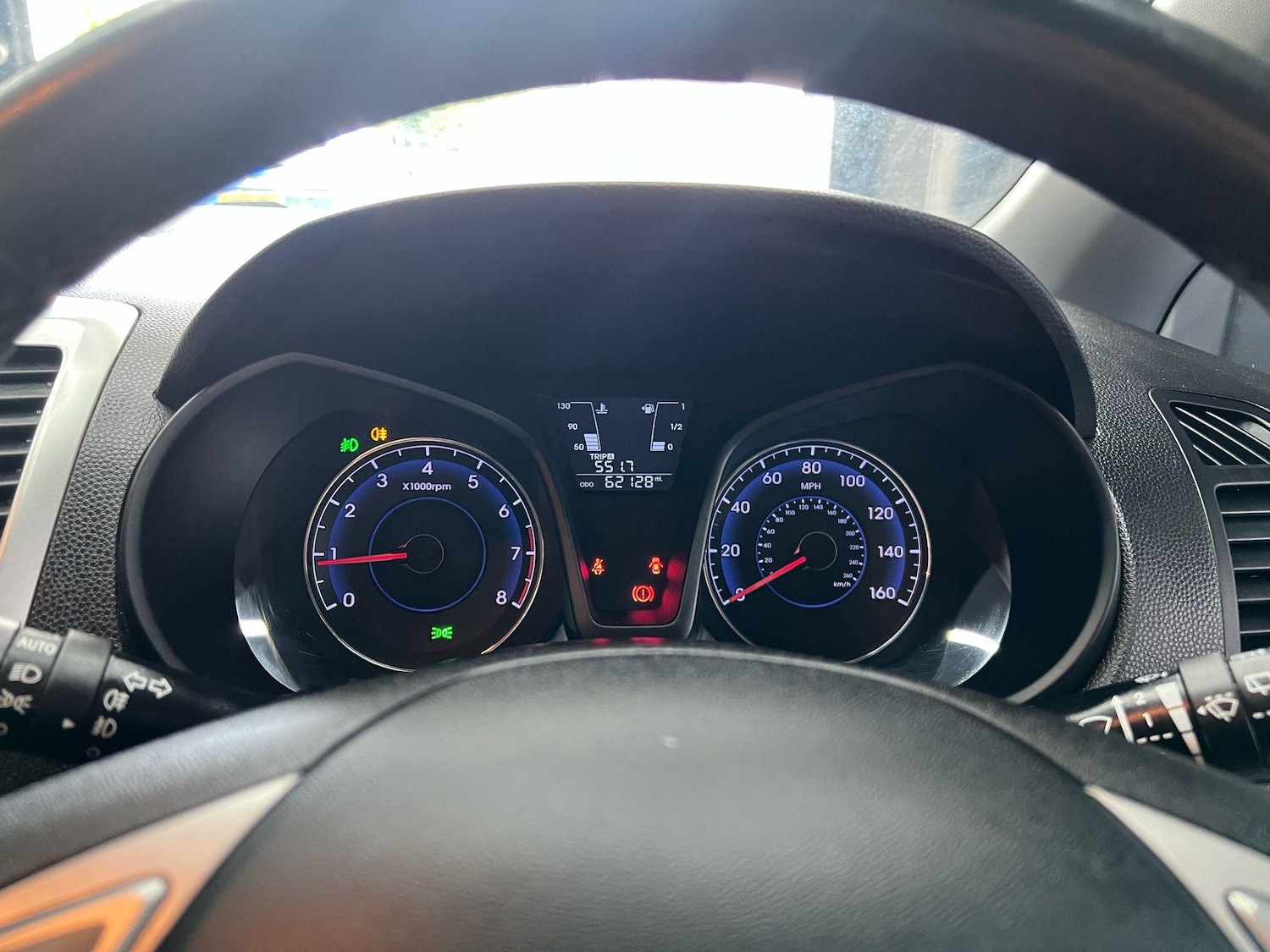 Used Hyundai Ix20 2016 for sale - 76727881: Photo 33