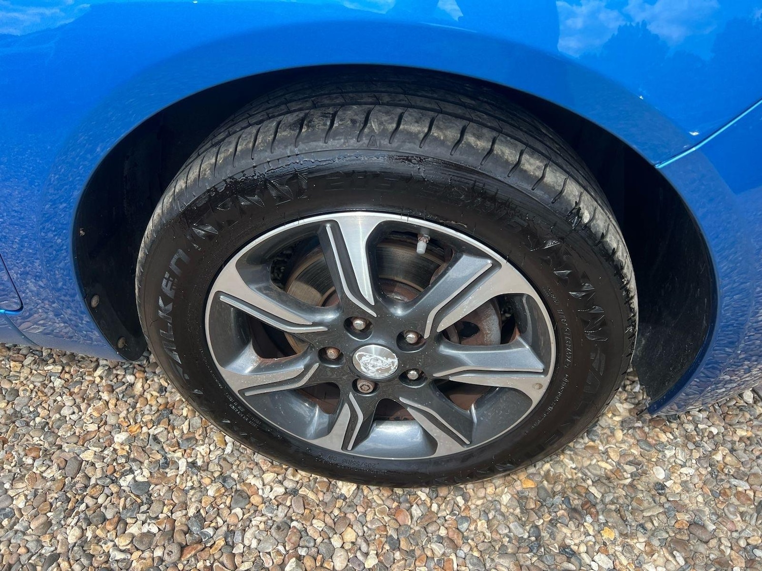 Used Hyundai Ix20 2016 for sale - 76727881: Photo 34