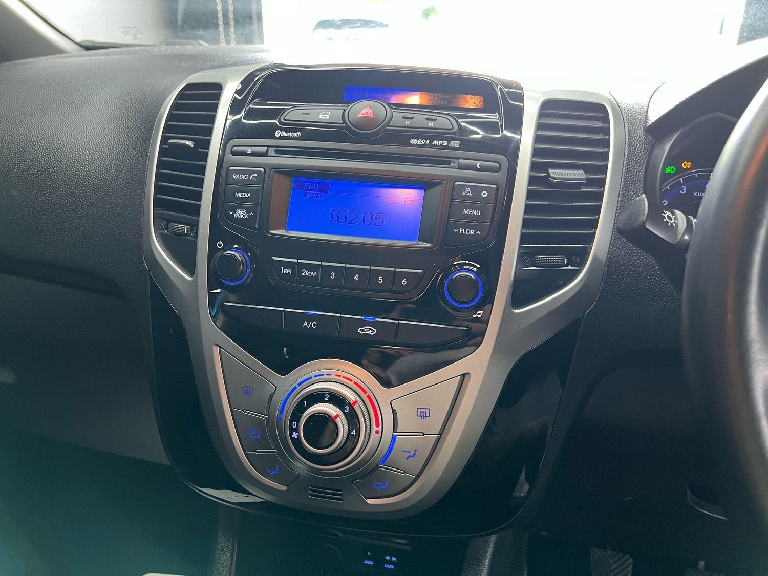 Used Hyundai Ix20 2016 for sale - 76727881: Photo 35