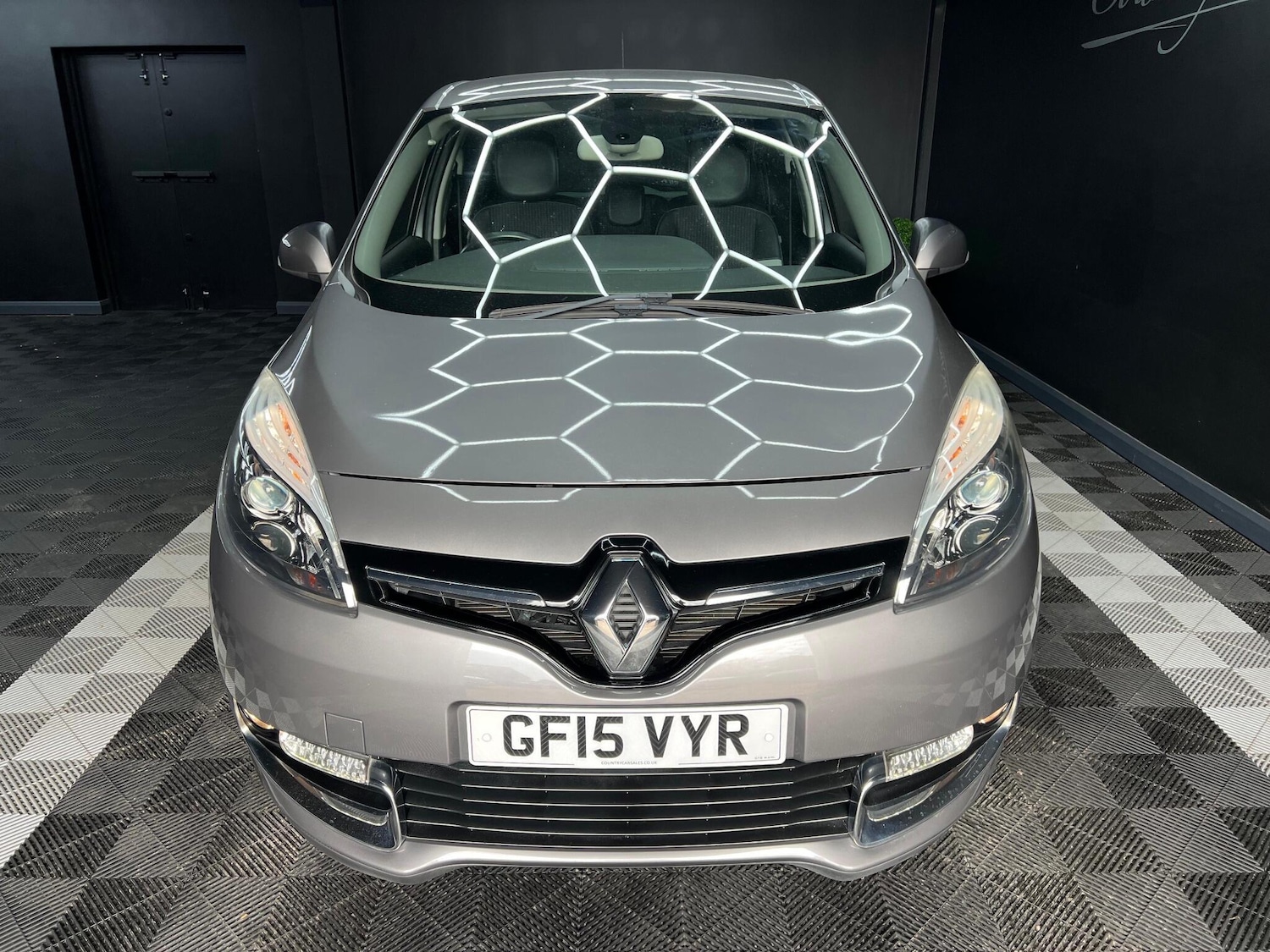 Used Renault Scenic 2015 for sale - 76671634: Photo 11