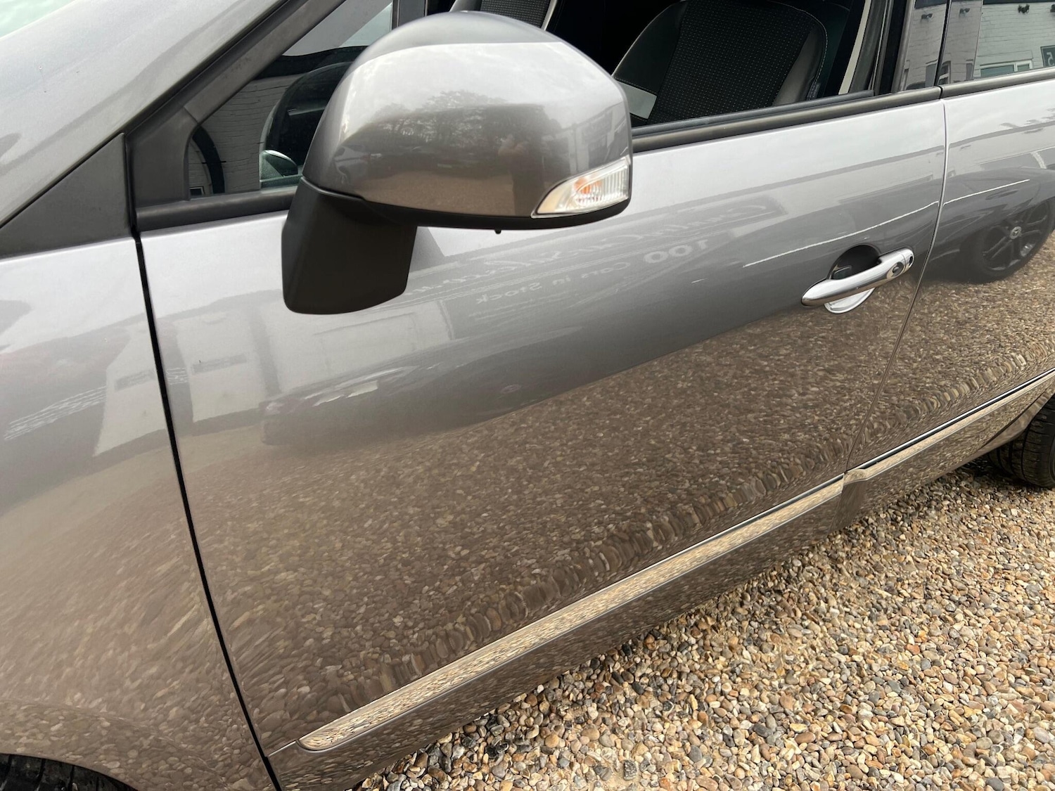 Used Renault Scenic 2015 for sale - 76671634: Photo 22