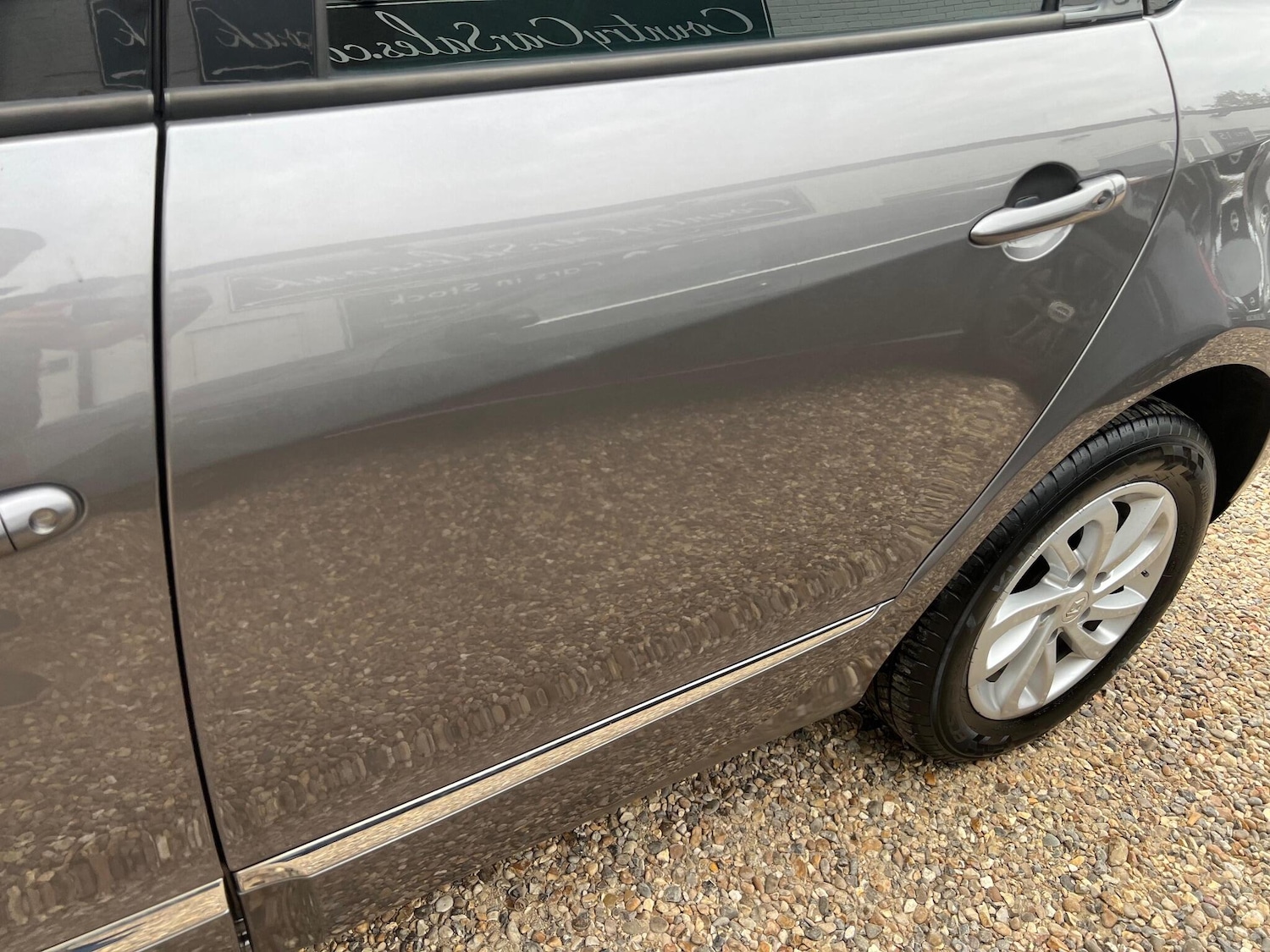 Used Renault Scenic 2015 for sale - 76671634: Photo 23