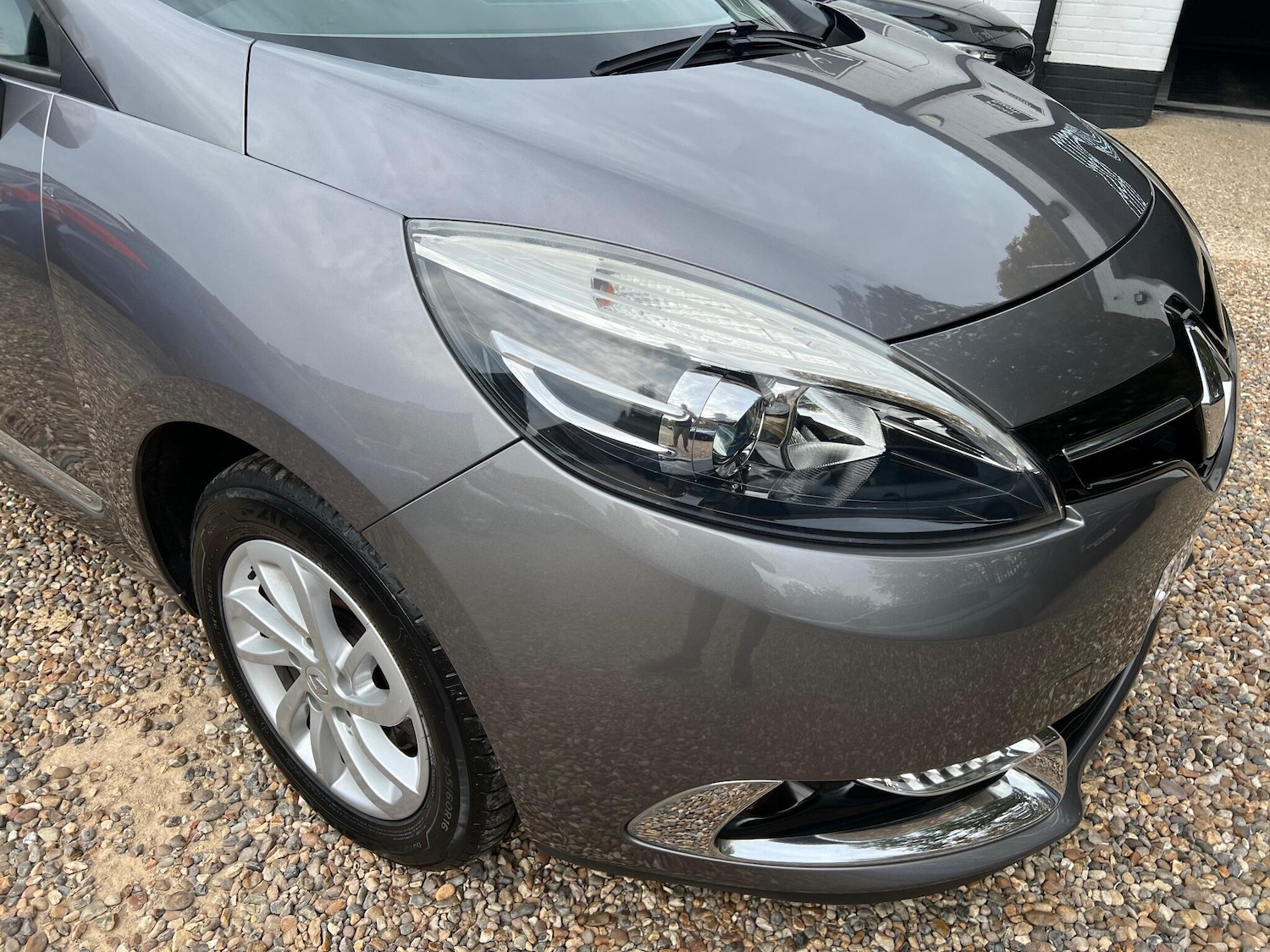 Used Renault Scenic 2015 for sale - 76671634: Photo 28