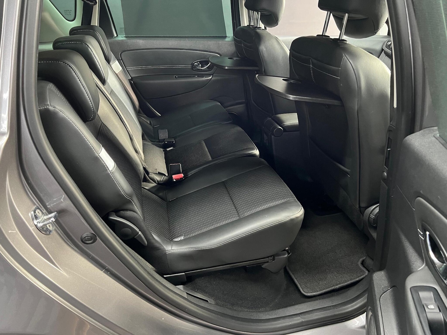 Used Renault Scenic 2015 for sale - 76671634: Photo 36