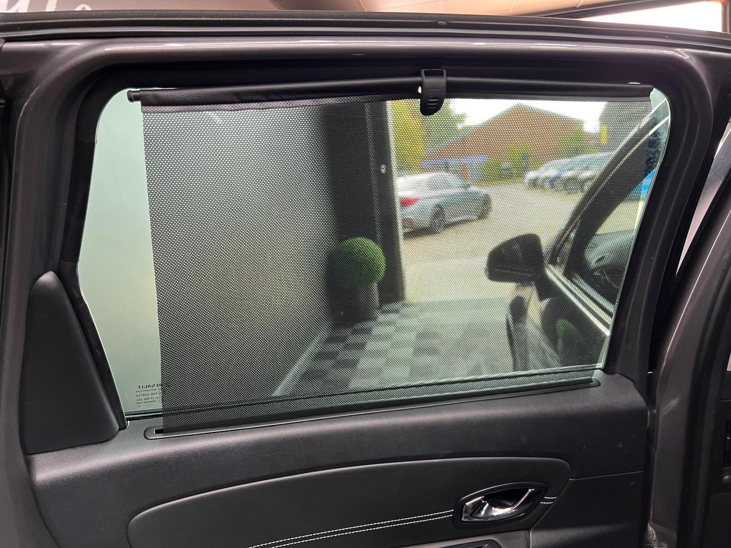 Used Renault Scenic 2015 for sale - 76671634: Photo 38