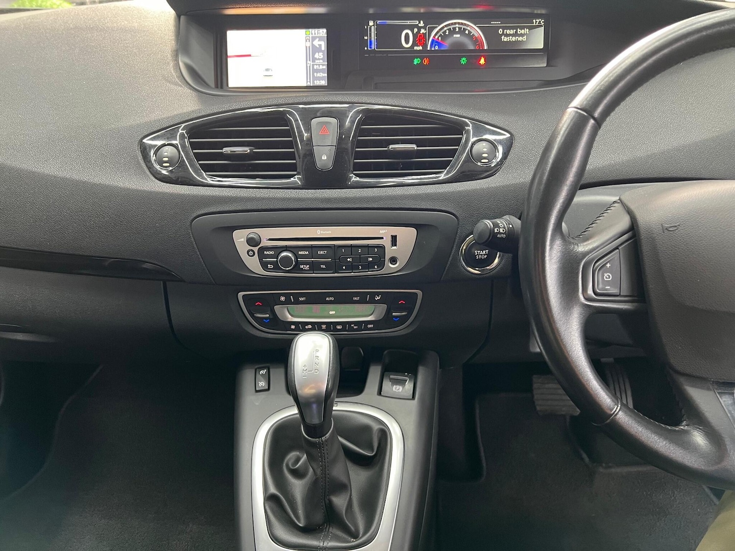 Used Renault Scenic 2015 for sale - 76671634: Photo 40