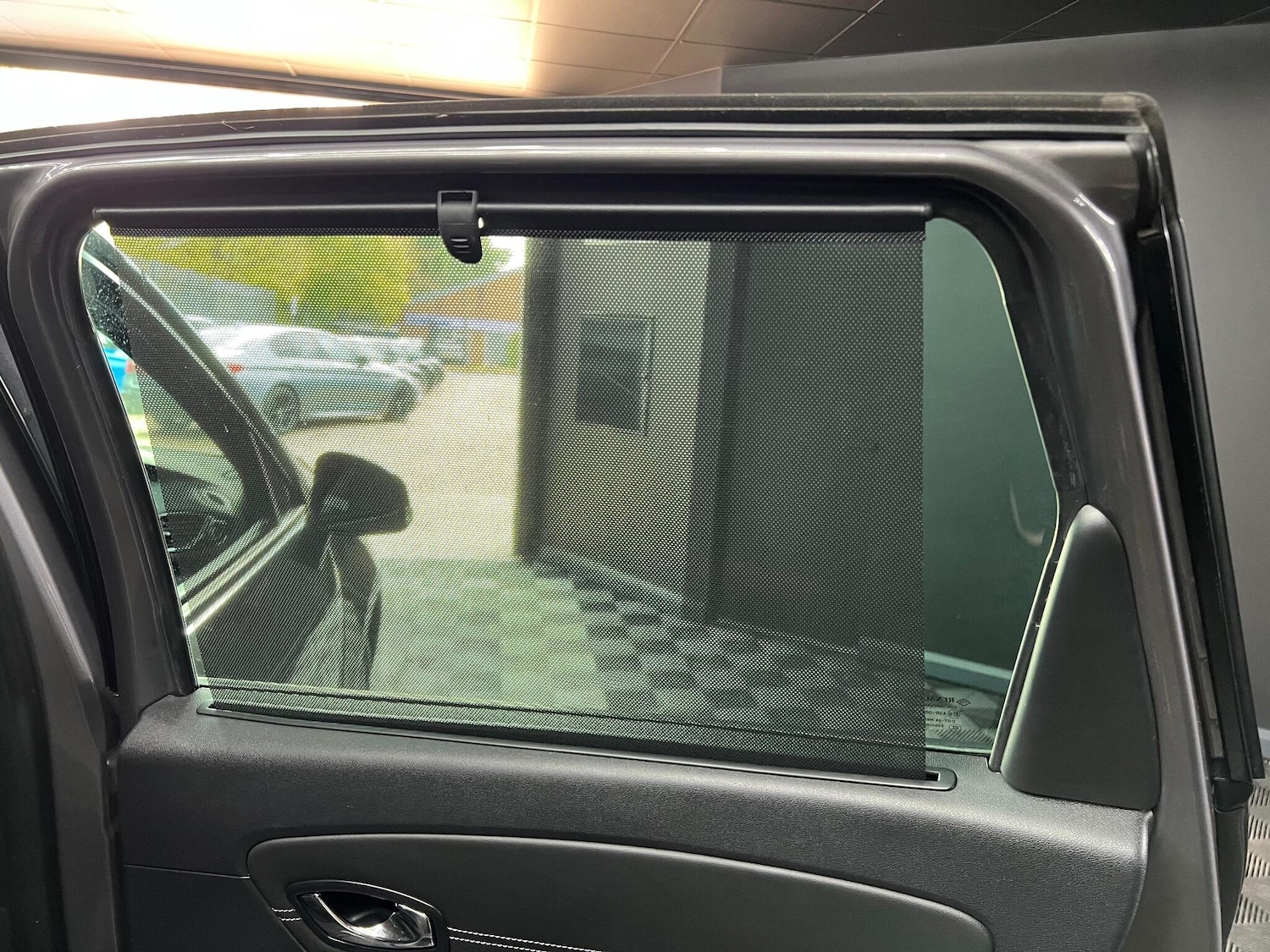 Used Renault Scenic 2015 for sale - 76671634: Photo 42