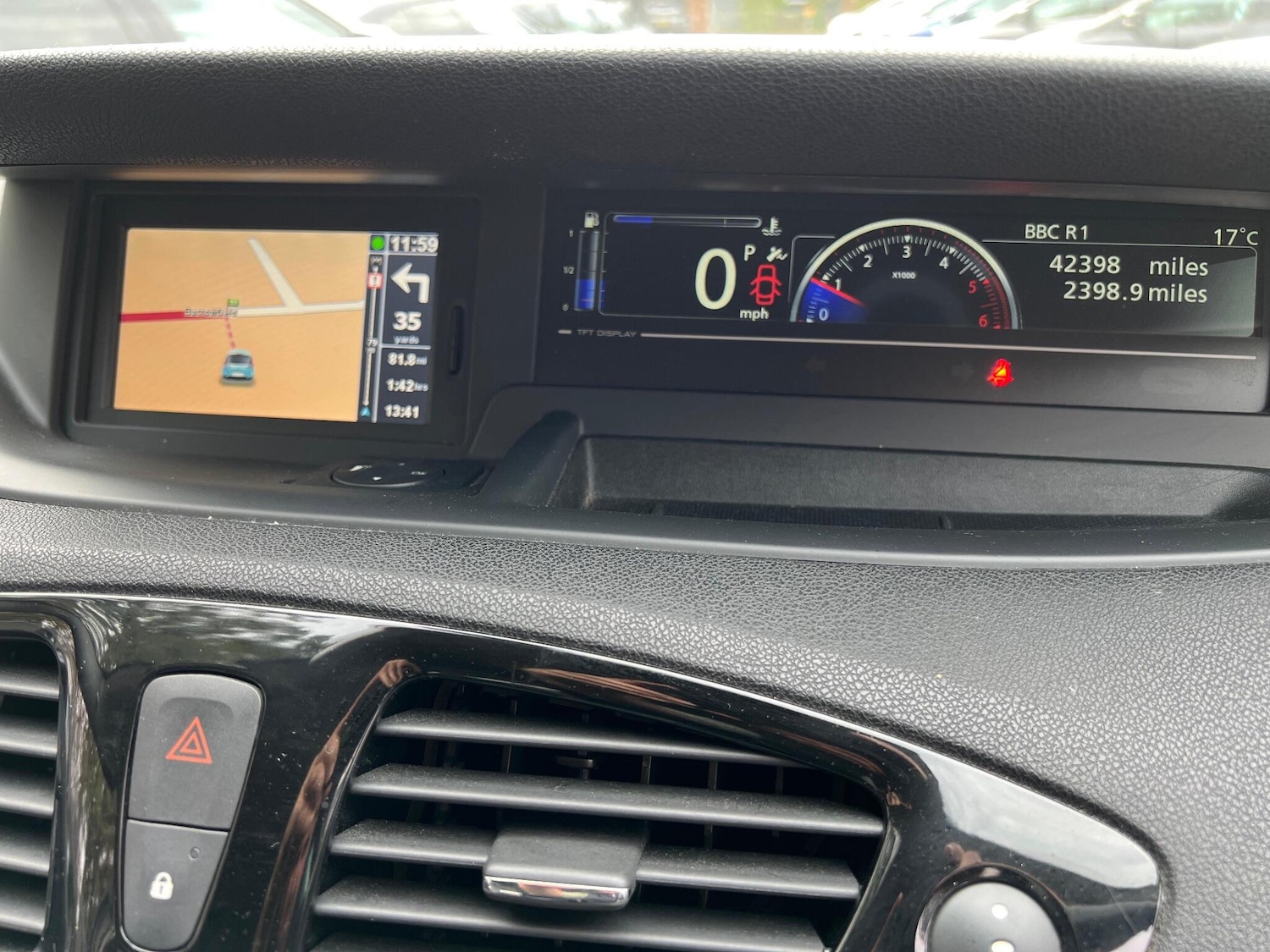 Used Renault Scenic 2015 for sale - 76671634: Photo 43