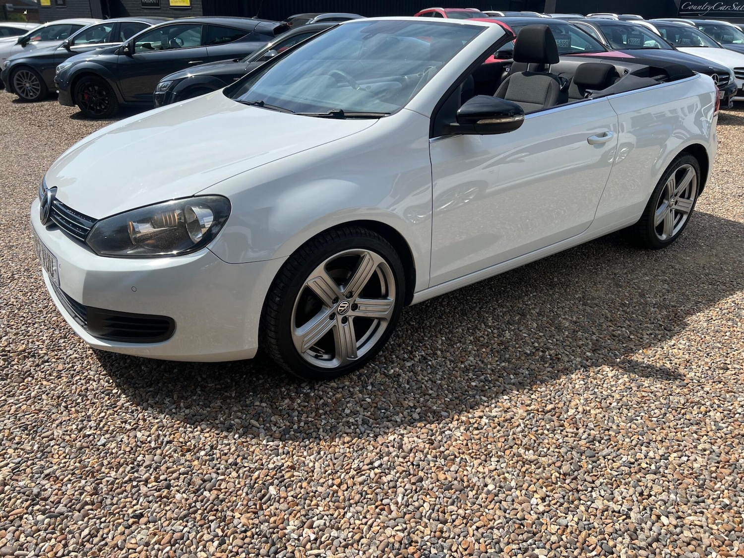 Used Volkswagen Golf 2012 for sale - 76765970: Photo 11